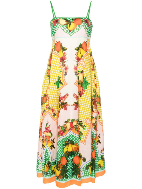 LEMONIS SUNDRESS